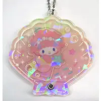 Key Chain - Sanrio characters / My Sweet Piano