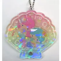 Key Chain - Little Twin Stars