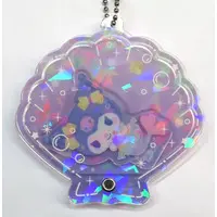 Key Chain - Sanrio characters / Kuromi