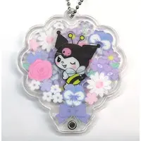 Key Chain - Sanrio characters / Kuromi