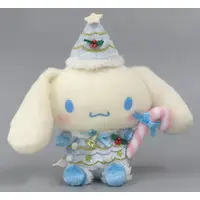 Plush - Sanrio characters / Cinnamoroll