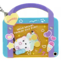 Key Chain - Sanrio characters / Pochacco