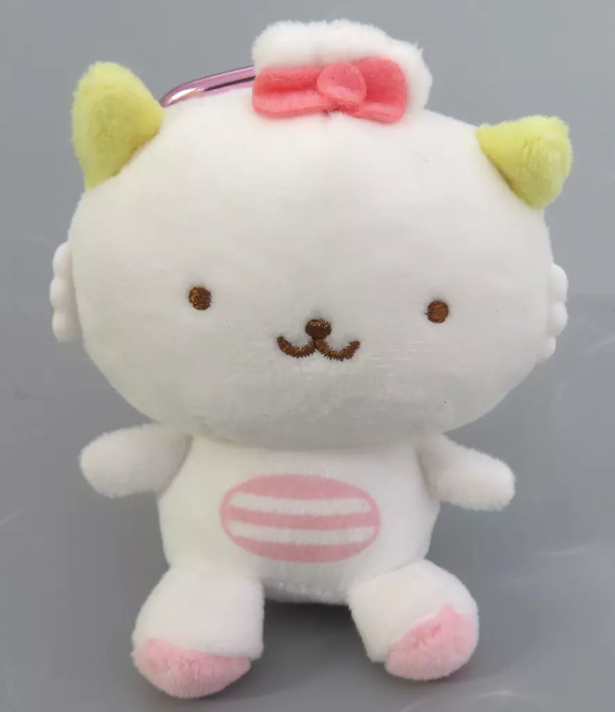 Key Chain - Plush - Plush Key Chain - Sanrio characters / GAOPOWERROO