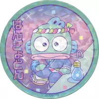 Badge - Sanrio characters / Hangyodon