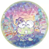 Badge - Sanrio characters / Kero Kero Keroppi