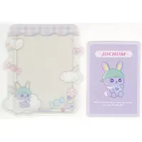 Card case - JOCHUM / CHIMATA