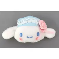 Hair Clip - Accessory - Sanrio characters / Cinnamoroll