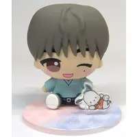 Trading Figure - Sanrio characters