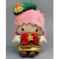Plush - Sanrio characters / Lala (Little Twin Stars)
