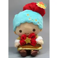 Plush - Sanrio characters / Kiki (Little Twin Stars)