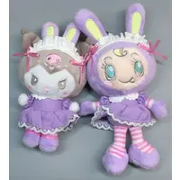 Plush - mezzo piano / Kuromi