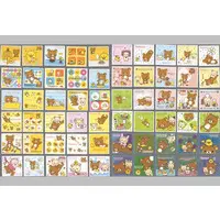 Stickers - RILAKKUMA