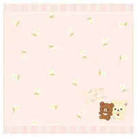 Towels - RILAKKUMA / Korilakkuma