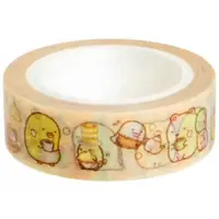 Stickers - Sumikko Gurashi