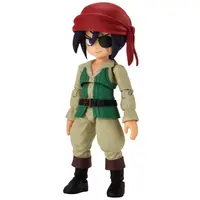 Trading Figure - LINK TRAVELERS