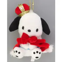 Plush - Sanrio characters / Pochacco