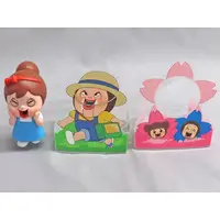 Trading Figure - SHO-CHAN