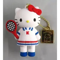 Key Chain - Sanrio / Hello Kitty