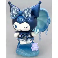 Trading Figure - Sanrio / Kuromi