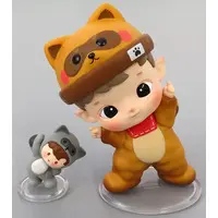 Trading Figure - POP MART