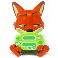 Trading Figure - Disney / Nick Wilde