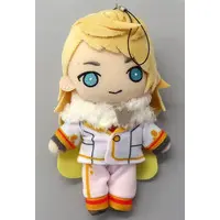 Plush - Hachimitsu Gakuen