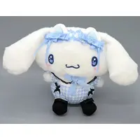 Plush - Sanrio characters / Cinnamoroll