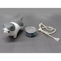 Trading Figure - Obentoneko