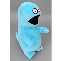 Plush - Gal and Dino