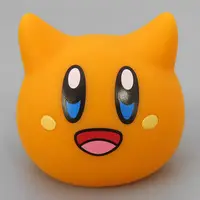 Trading Figure - Kirby's Dream Land / Waddle Dee
