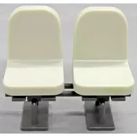 Trading Figure - Station mascot