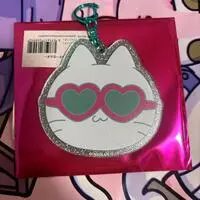 Key Chain - Galneko
