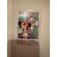 Stickers - Disney / Minnie Mouse & Daisy Duck