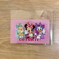 Stickers - Disney / Clarice