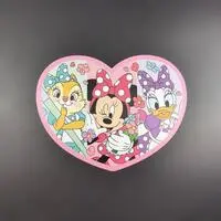 Message Card - Disney