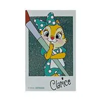 Portrait - Disney / Clarice