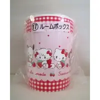 Storage Box - Sanrio characters