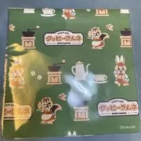 Handkerchief - Kuppy Ramune