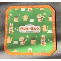 Coaster - Kuppy Ramune