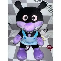 Plush - Anpanman / Baikinman