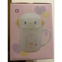Mug - Sanrio characters / Cogimyun
