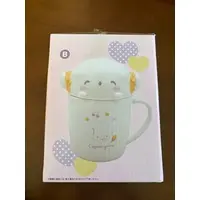 Mug - Sanrio characters / Cogimyun