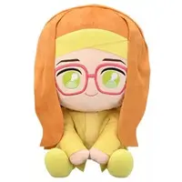 Plush - Big Hero 6 / Honey Lemon