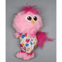 Plush - Sesame Street / Moppy