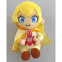 Plush - Doraemon / Claire