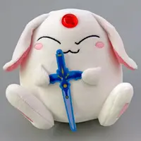 Plush - Magic Knight Rayearth