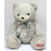 Plush - Teddy bear