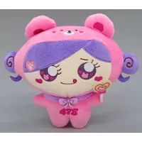 Plush - Shinako / Shinakuma