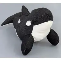 Plush - Orca