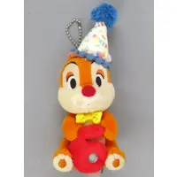 Plush - Chip 'n Dale / Dale